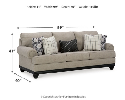 Elbiani Sofa, , large