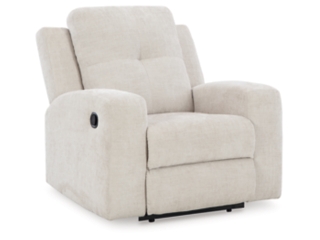 Danum Manual Recliner