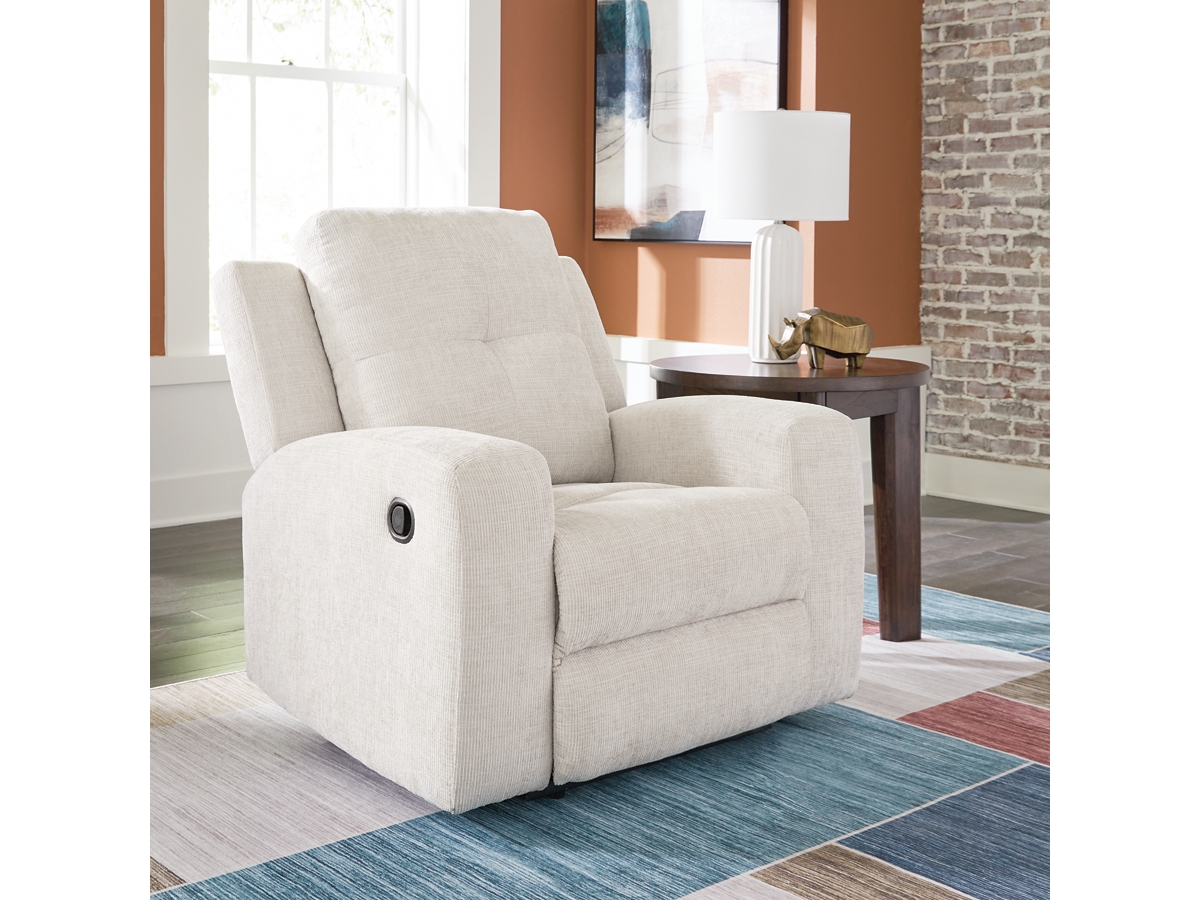 Danum Recliner