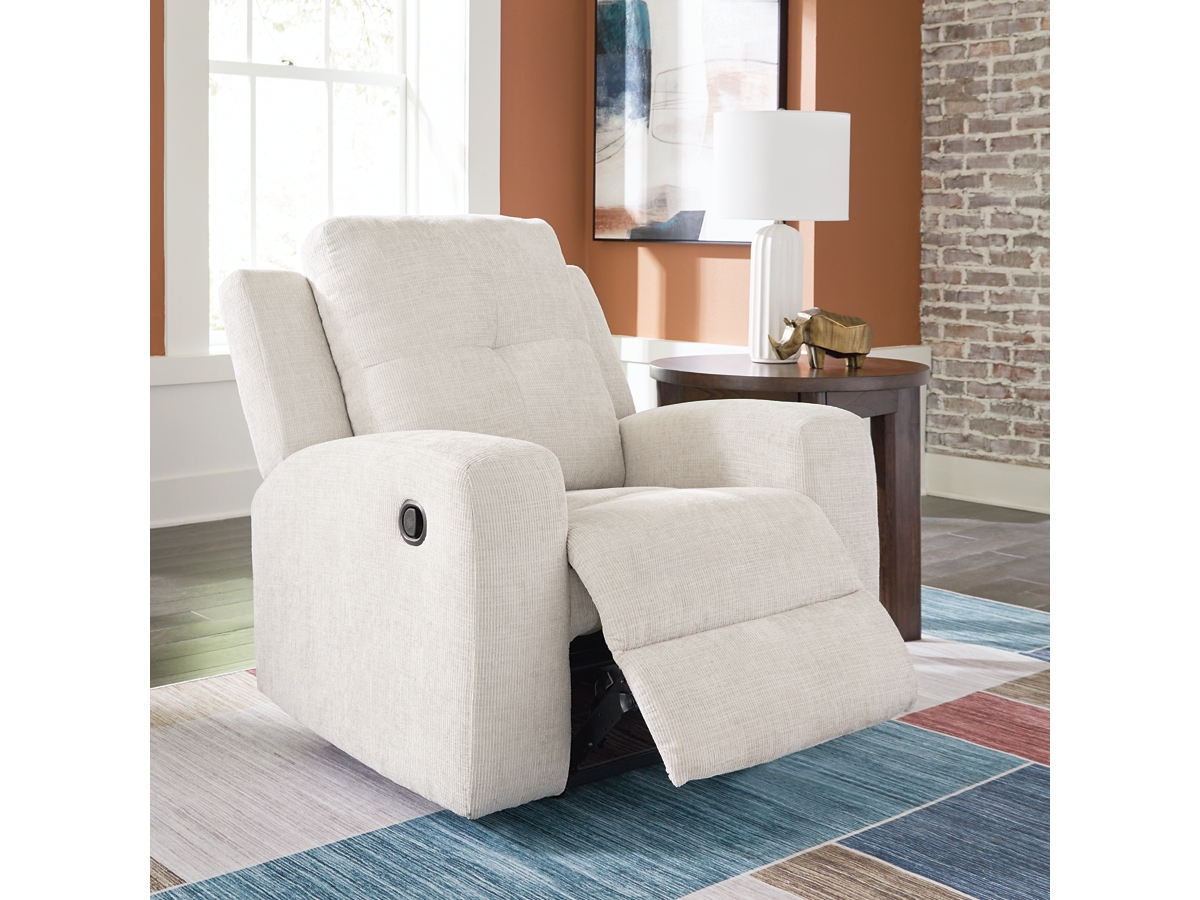 Danum Recliner