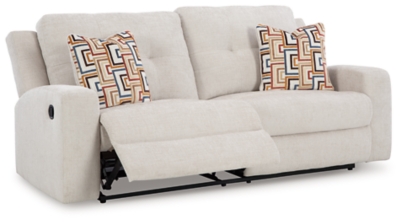 Ashley Furniture Danum Reclining Sofa - Thumbnail 2