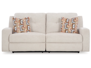 Danum Manual Reclining Sofa