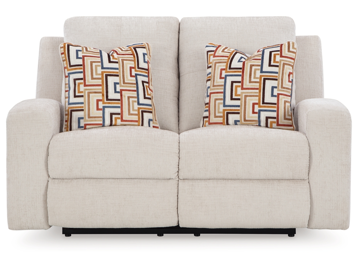 Danum Reclining Sofa