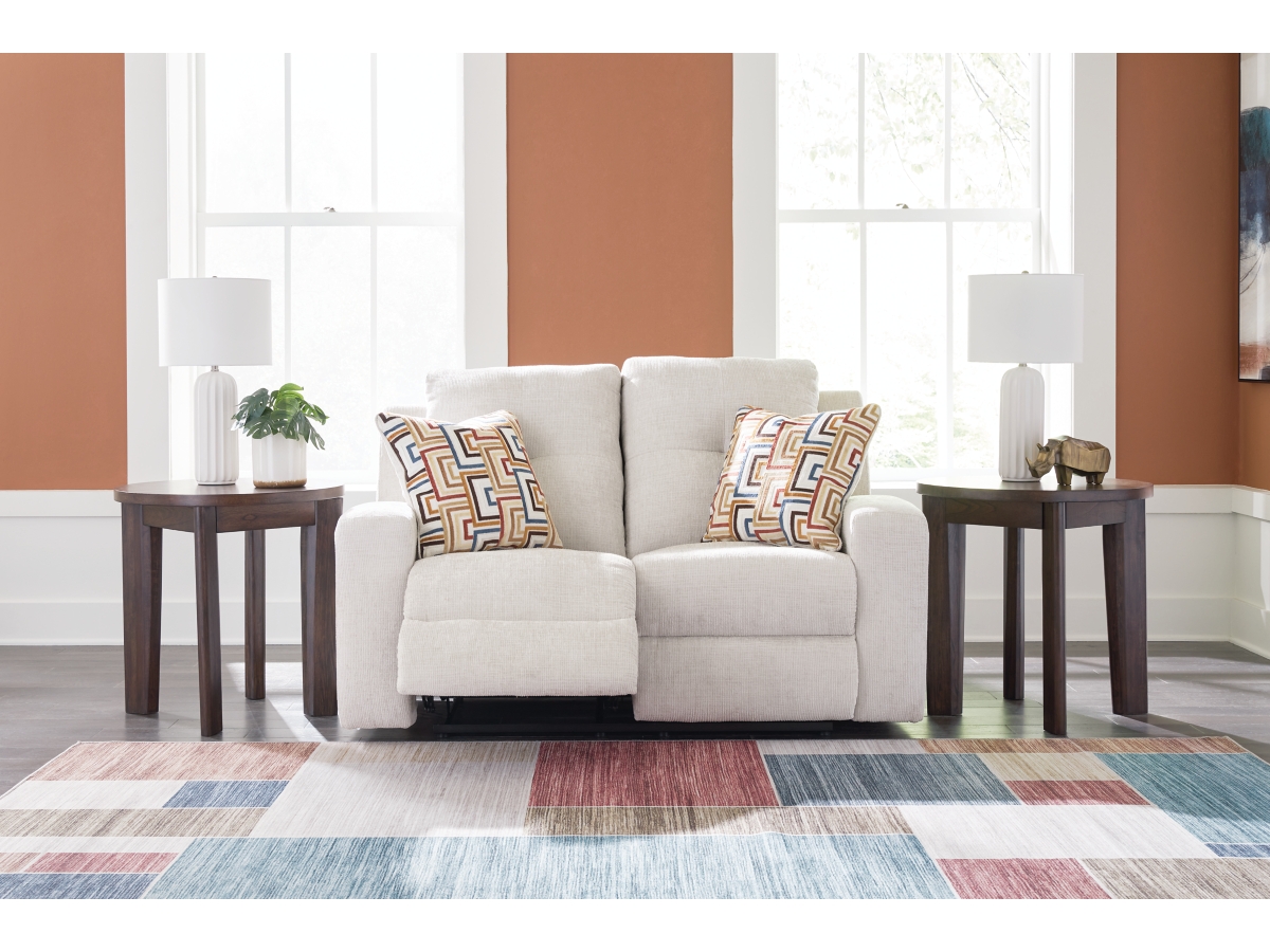 Danum Reclining Loveseat Danum Reclining Loveseat