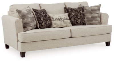 Callisburg Sofa & Loveseat