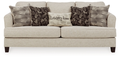 Callisburg Sofa & Loveseat