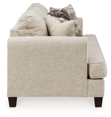 Callisburg Sofa & Loveseat