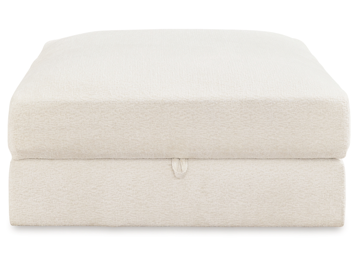 ^_^ 　NOANA ottoman Sinclair Square Ottoman-36