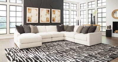 Elissa Court 6-Piece Next-Gen Nuvella™ Performance Fabric