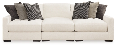 Elissa Court 3-Piece Sectional Sofa, , large