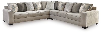 Ardsley 3-Piece Sectional