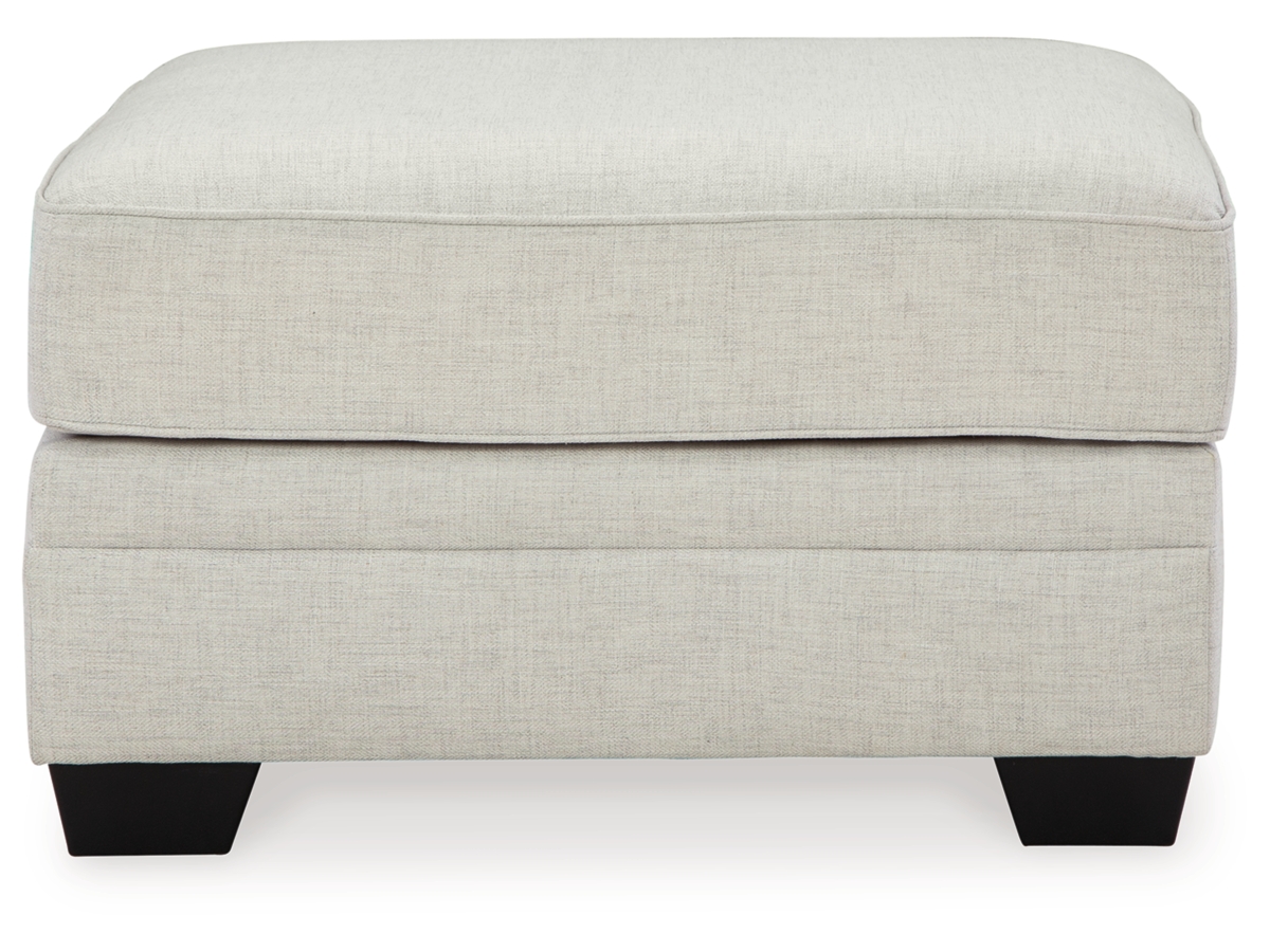 Huntsworth Oversized Accent Ottoman | Ashley