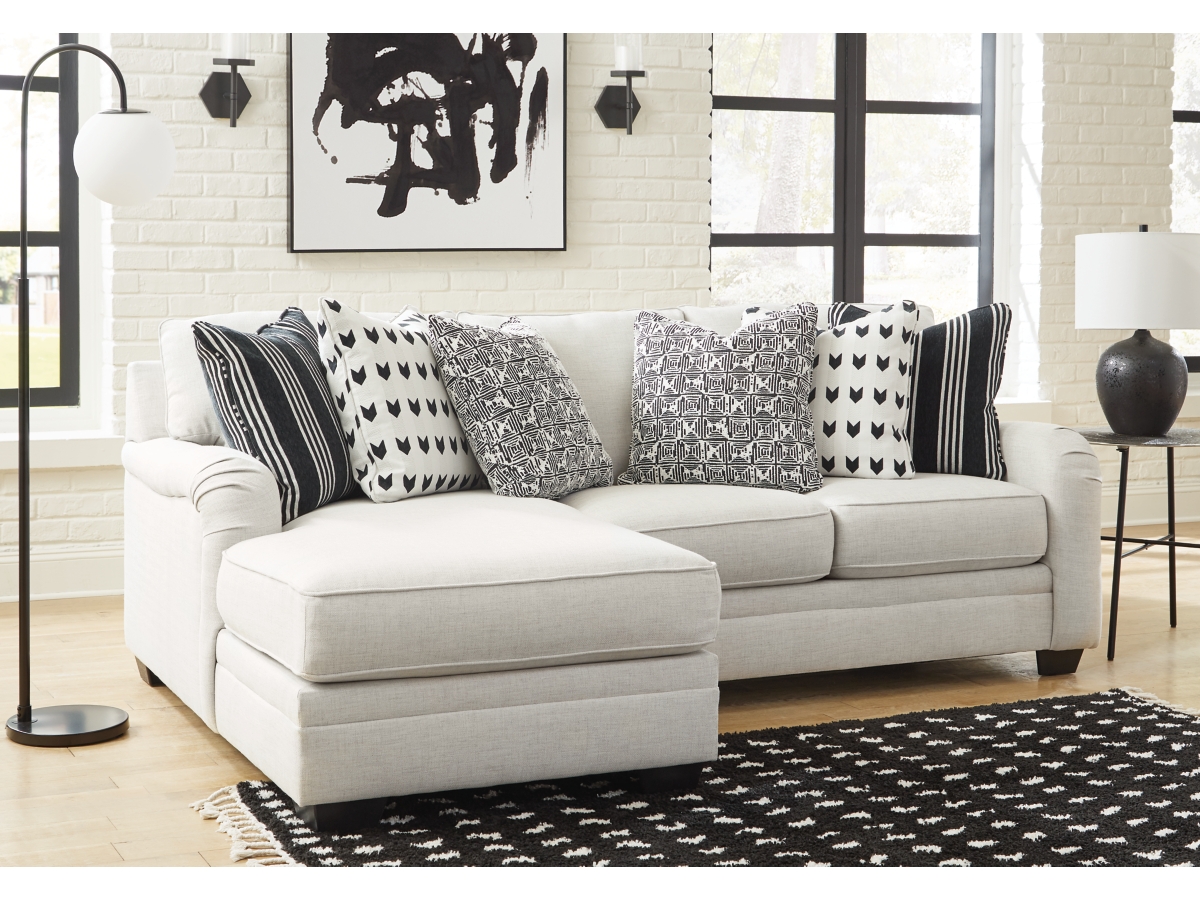 Huntsworth 2 Piece Sectional with Chaise Huntsworth 2 Piece Sectional with Chaise