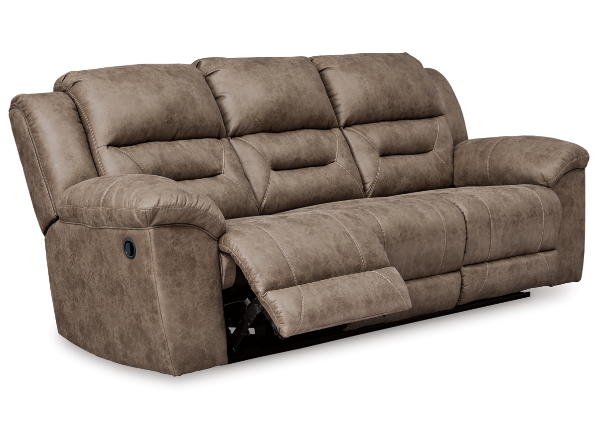 Stoneland Reclining Sofa