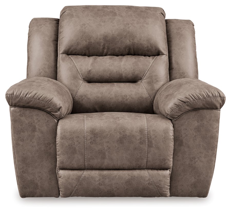 Stoneland Recliner - image 3