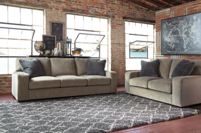 Entwine Sofa and Loveseat, , large