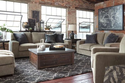 Starmore Coffee Table | Ashley Furniture HomeStore