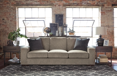 entwine sofa | ashley furniture homestore