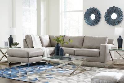 Ryler sofa deals and loveseat