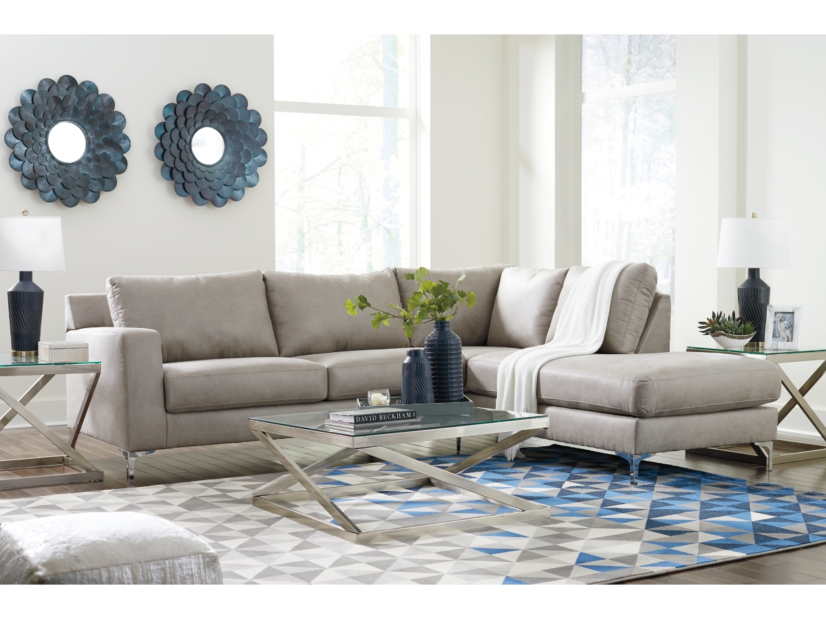 Ryler sectional discount