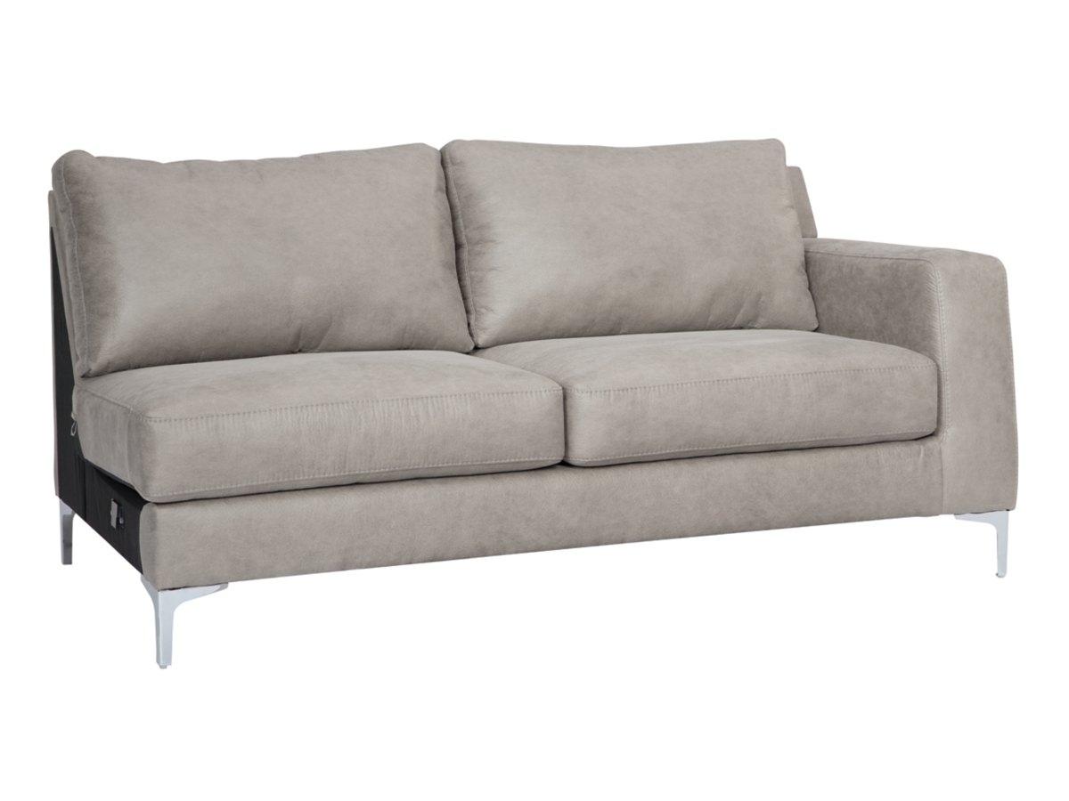 Ryler 2 Piece Sectional with Chaise Ashley