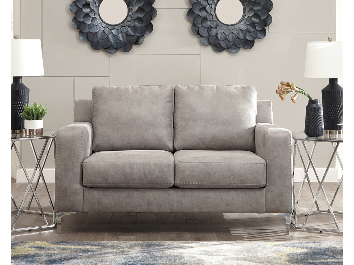 Ryler Loveseat Ashley