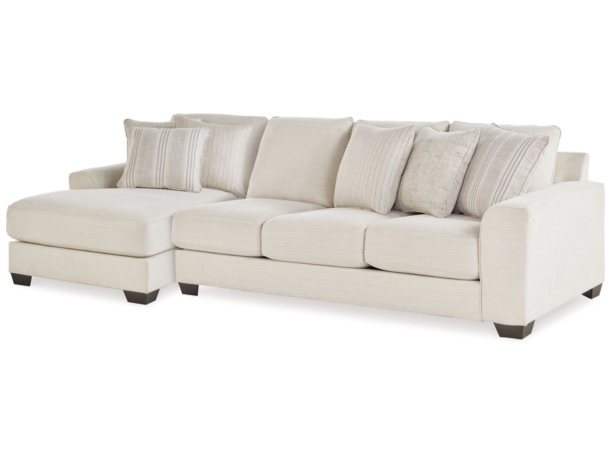 Ashleyページ Lerenza 2-Piece Sectional with Chaise | Ashley