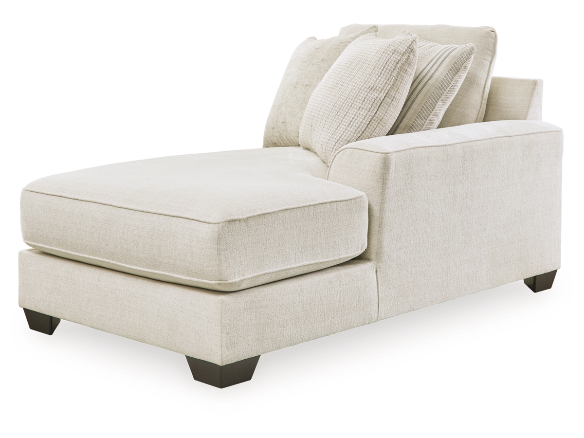 Lerenza 2-Piece Sectional with Chaise
