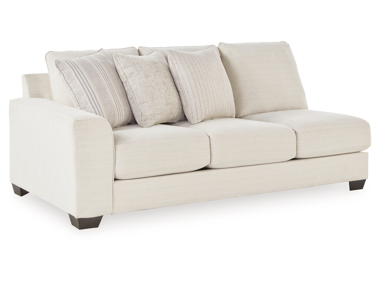 Lerenza 2-Piece Sectional with Chaise
