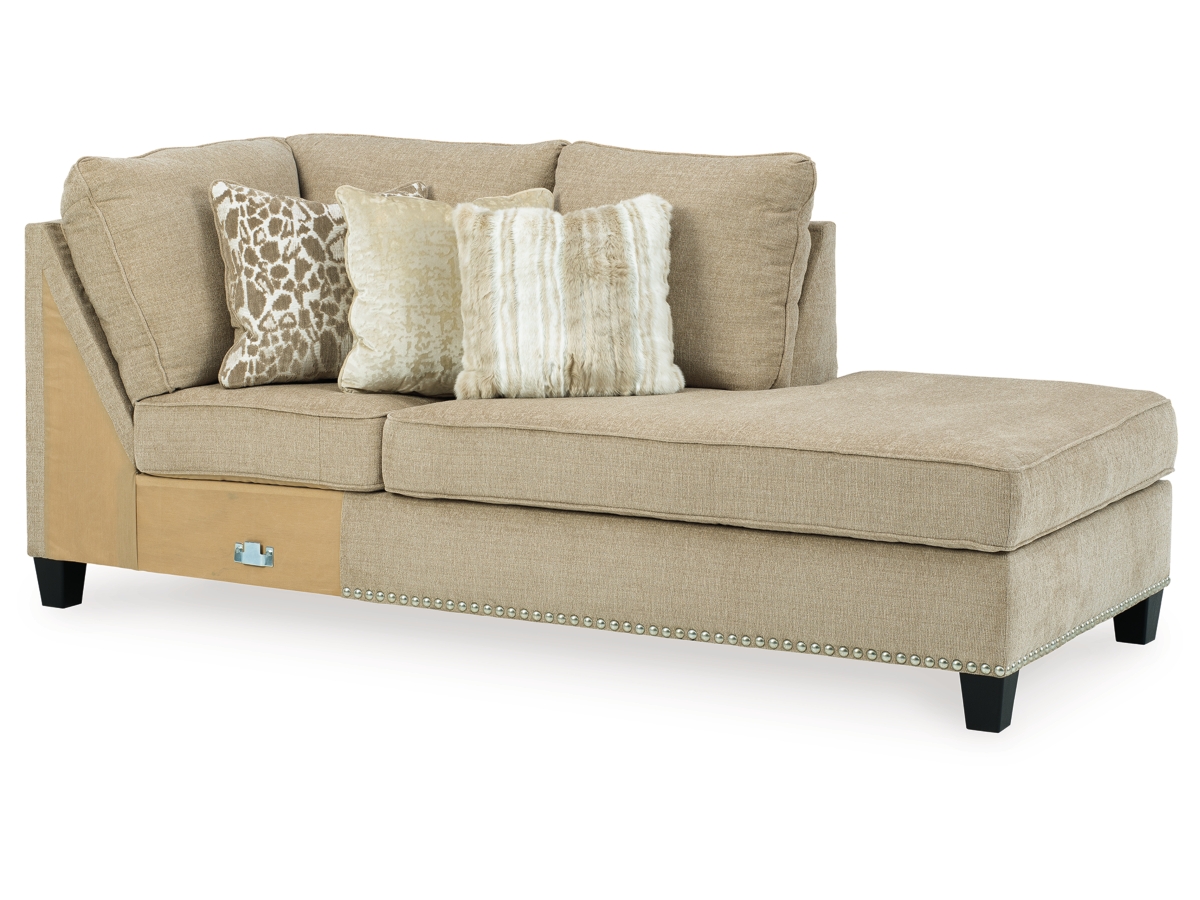 Dovemont sectional deals