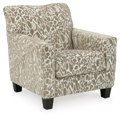 Dovemont Accent Chair, , large