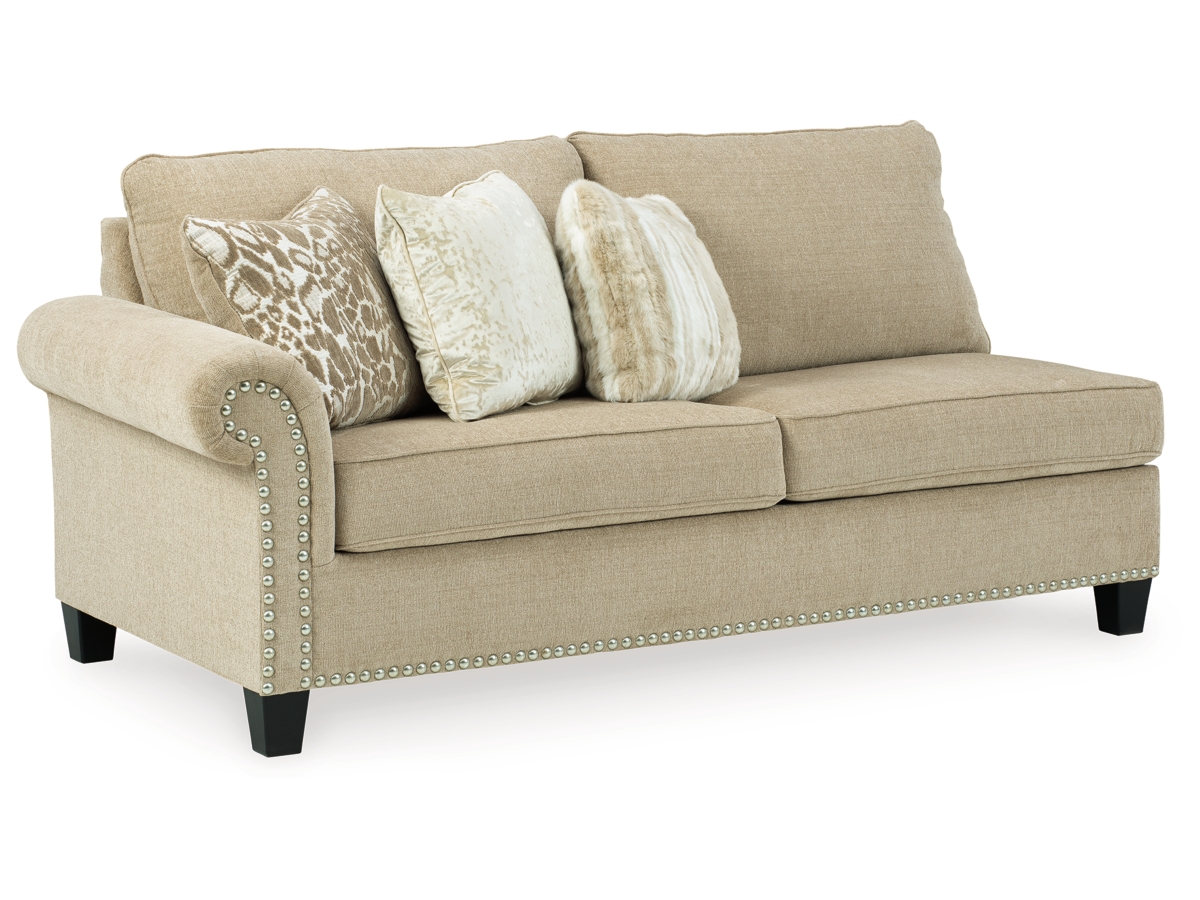 Dovemont putty deals sectional