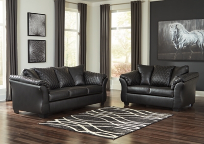 Betrillo Sofa Ashley Furniture HomeStore