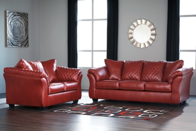 Betrillo sofa outlet sleeper