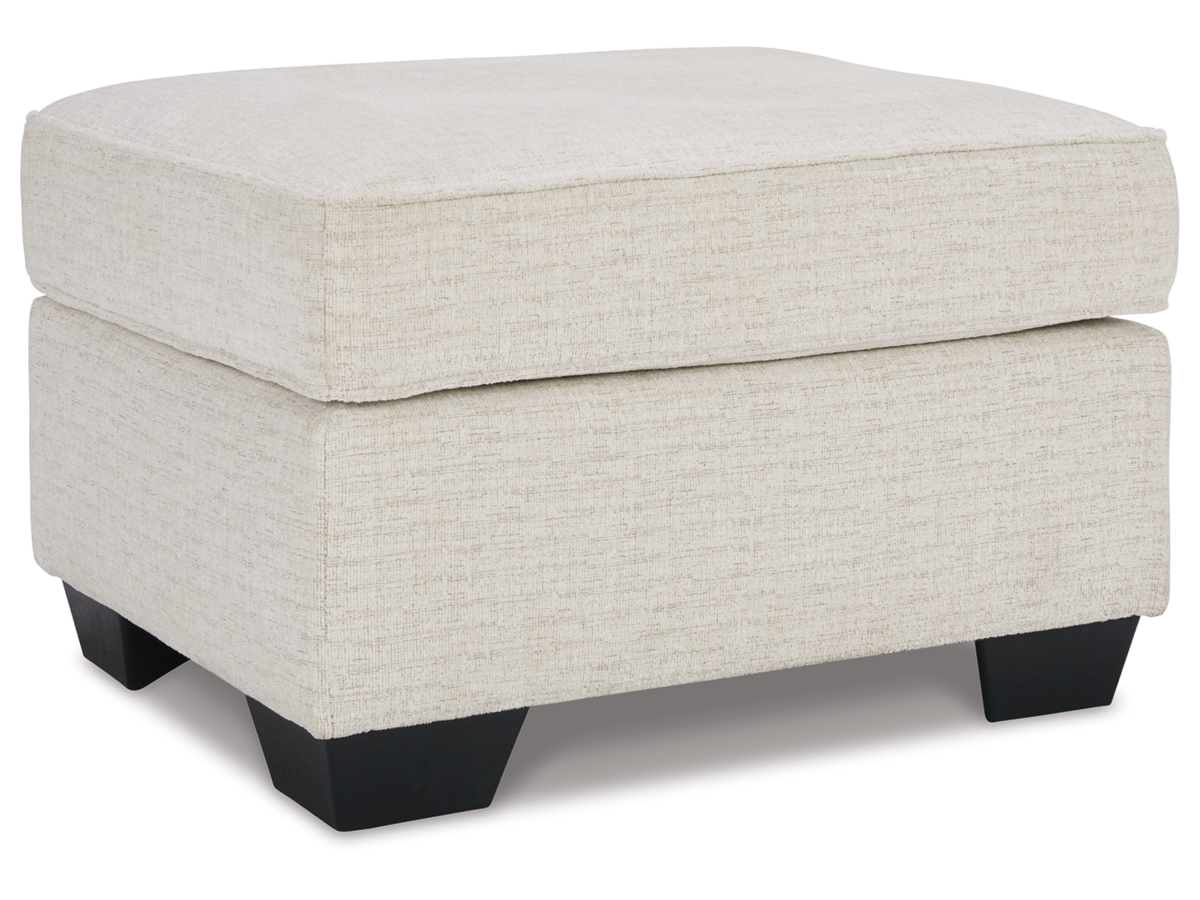 Cashton Ottoman