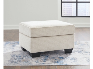 Cashton Ottoman