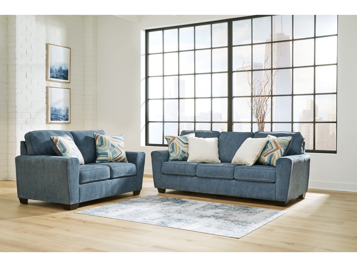 Ashley sofa range hotsell