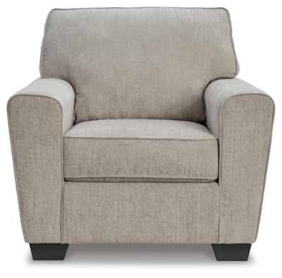 Ashley furniture reading discount chair