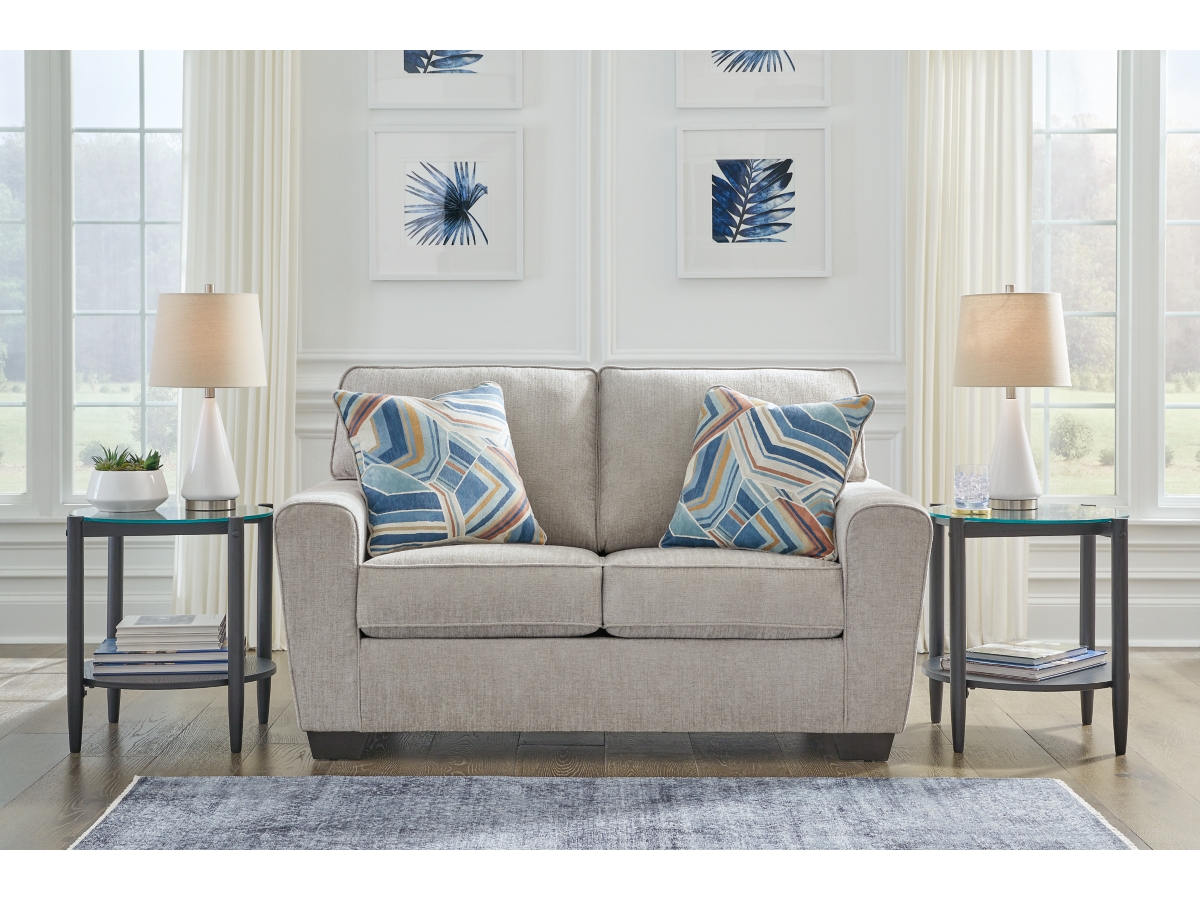 Cashton Loveseat