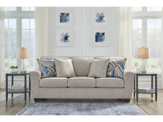 Cashton Sofa