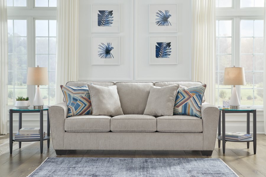 Sofa and Loveseat - image 13