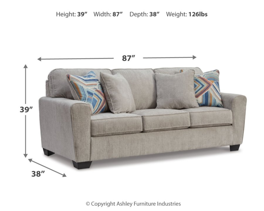 Sofa and Loveseat - image 11