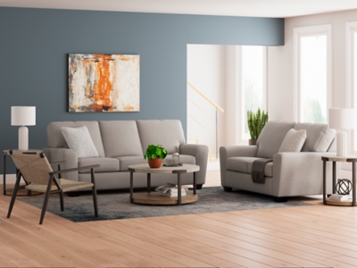 Cashton Sofa and Loveseat, , rollover