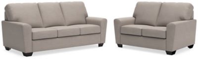 Cashton Sofa and Loveseat, , large