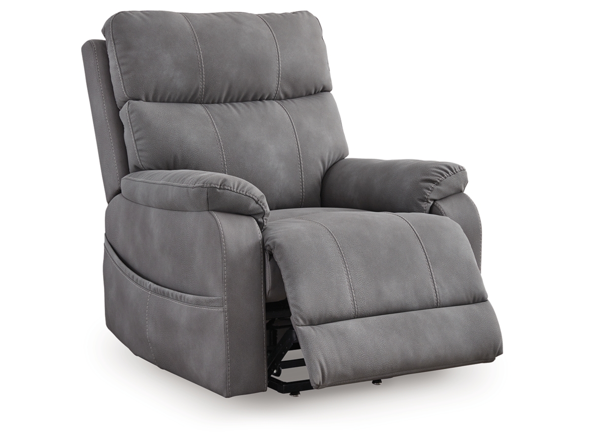 Next-Gen Durapella Power Lift Recliner Next-Gen Durapella Power Lift Recliner