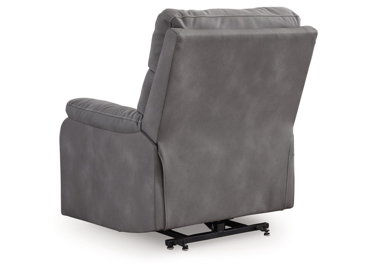Next-Gen DuraPella Performance Fabric Power Lift Recliner