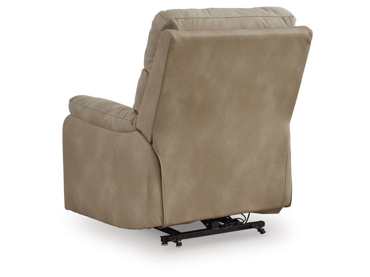 【アナログ30cm●poky prime cut盤】キャバレー・ヴォルテール Next-Gen DuraPella Performance Fabric Power Lift Recliner