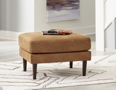 Telora Ottoman, Caramel