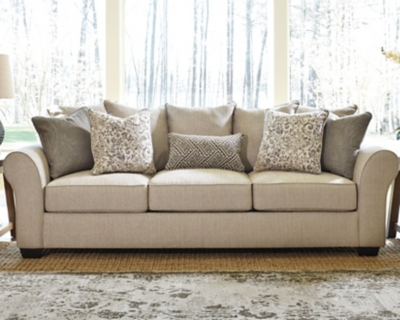 Baxley Sofa Ashley Furniture Homestore