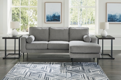 Broyhill Gray Reversible Sofa Furniture Protector